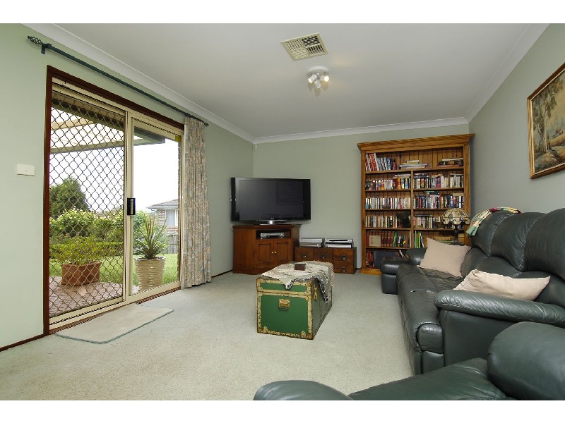 Cherrybrook NSW 2126