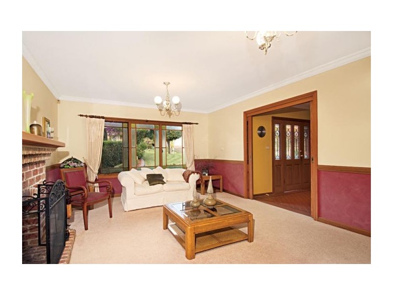 8 Settlers Close, Castle Hill NSW 2154