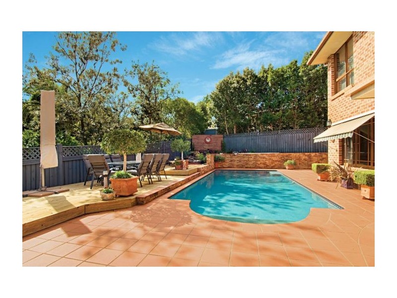 8 Settlers Close, Castle Hill NSW 2154