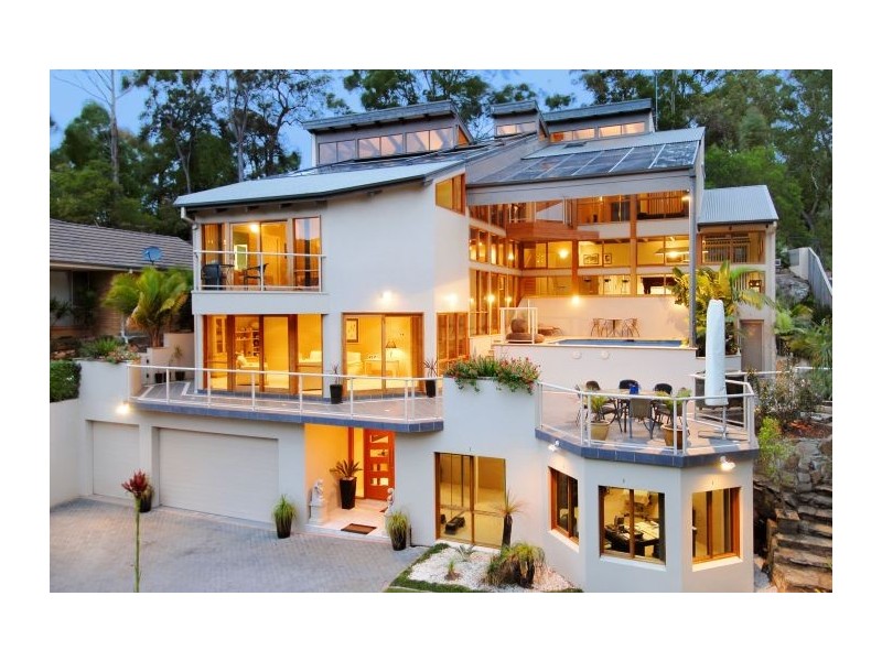 West Pennant Hills NSW 2125