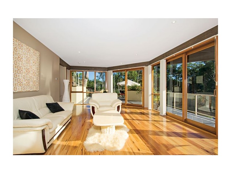 West Pennant Hills NSW 2125