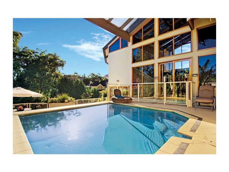 West Pennant Hills NSW 2125