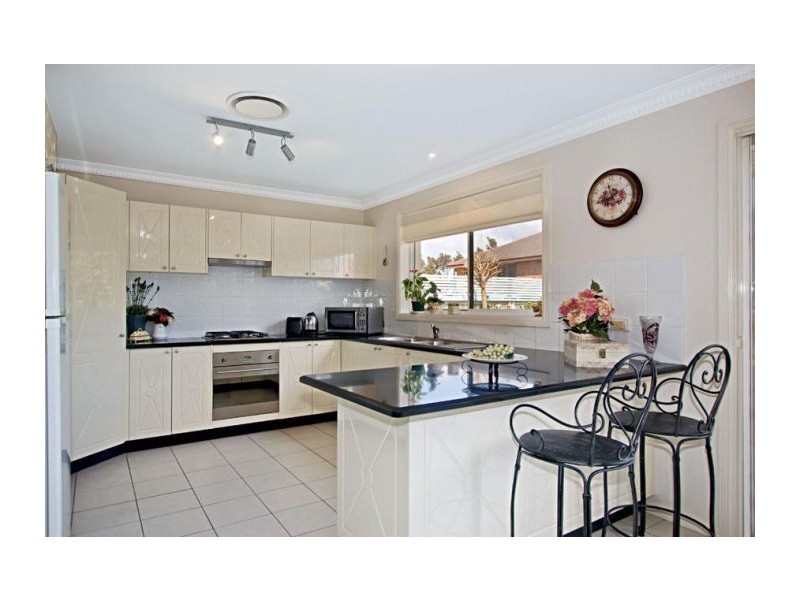 6 Morgan Place, Beaumont Hills NSW 2155