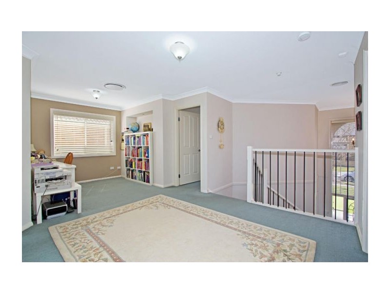 6 Morgan Place, Beaumont Hills NSW 2155