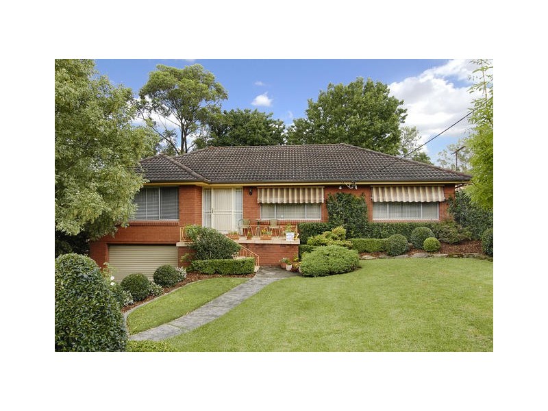 Carlingford NSW 2118