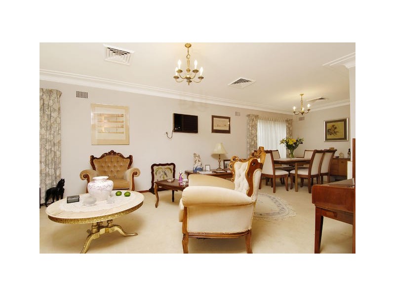 Carlingford NSW 2118