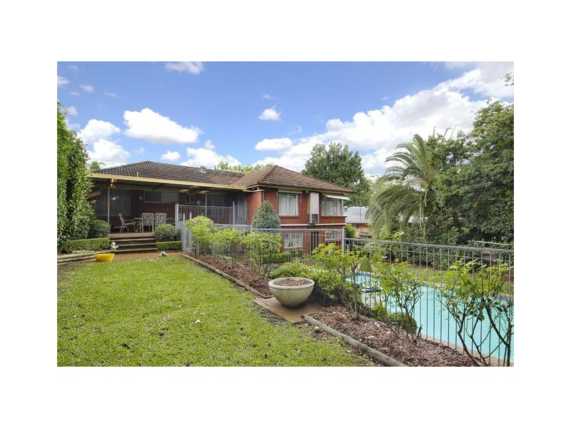 Carlingford NSW 2118