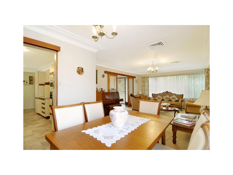 Carlingford NSW 2118