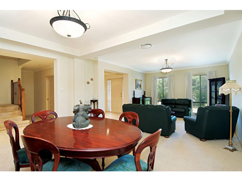 Bella Vista NSW 2153