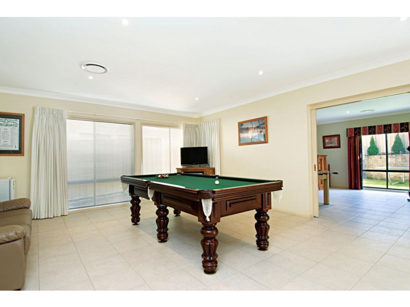 Bella Vista NSW 2153