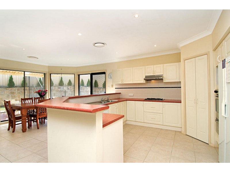 Bella Vista NSW 2153