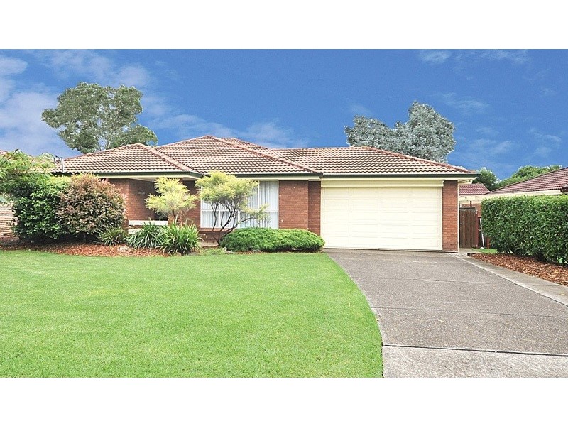 Baulkham Hills NSW 2153