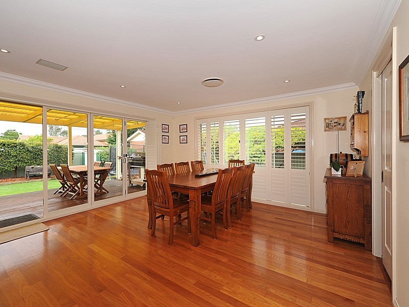 Baulkham Hills NSW 2153