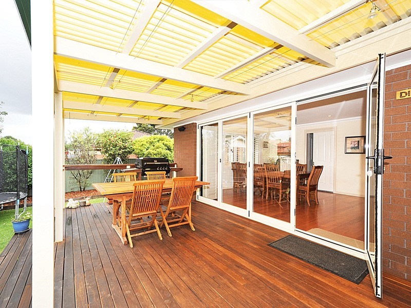 Baulkham Hills NSW 2153
