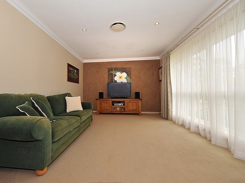 Baulkham Hills NSW 2153