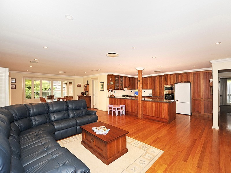 Baulkham Hills NSW 2153