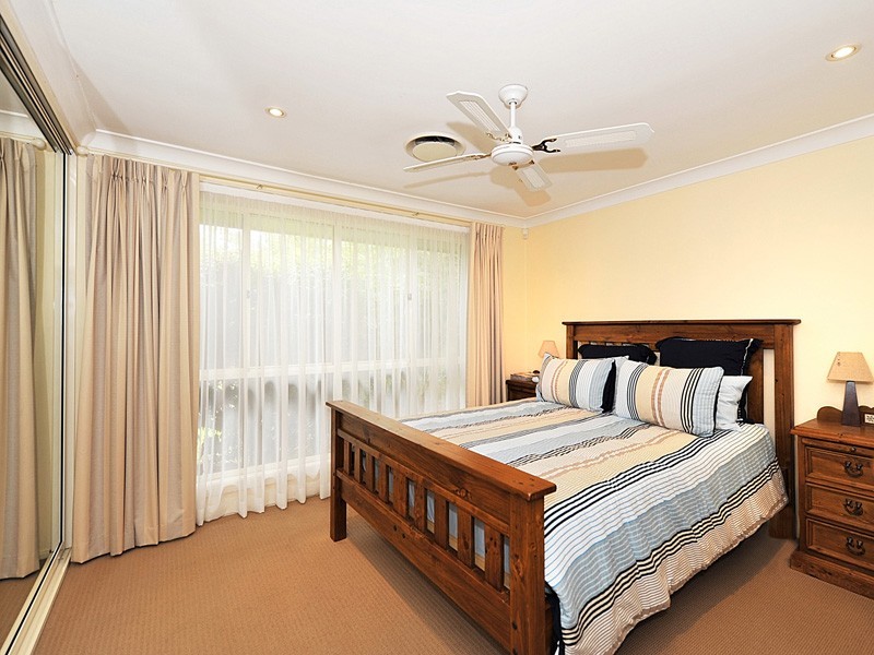 Baulkham Hills NSW 2153