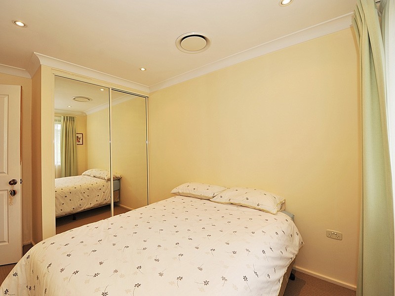 Baulkham Hills NSW 2153