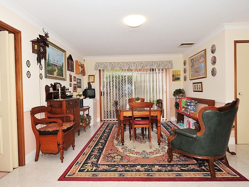 Castle Hill NSW 2154