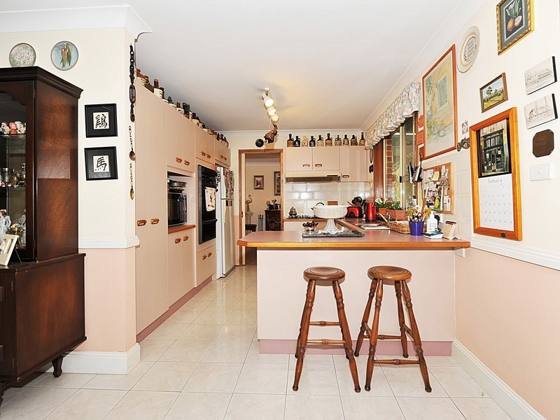 Castle Hill NSW 2154