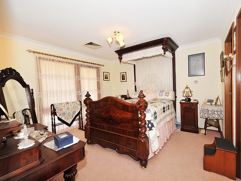 Castle Hill NSW 2154