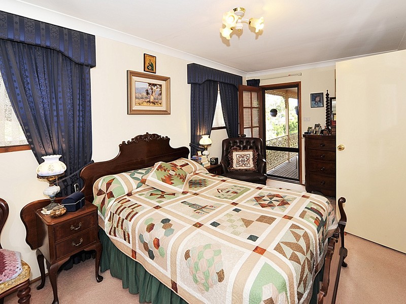 Castle Hill NSW 2154