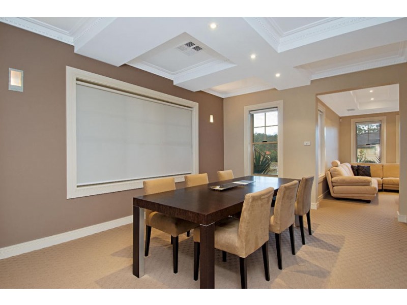 8 Janette Place, Castle Hill NSW 2154