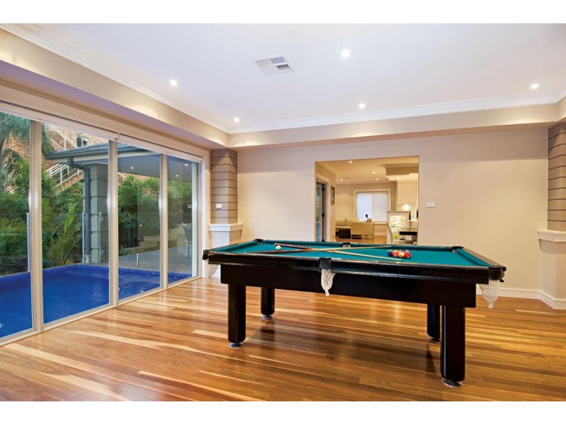 8 Janette Place, Castle Hill NSW 2154