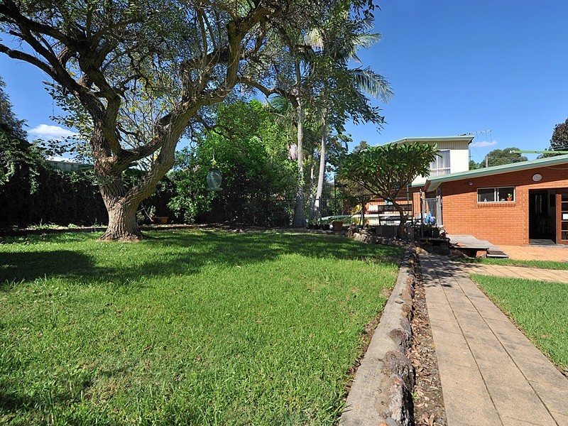 North Parramatta NSW 2151