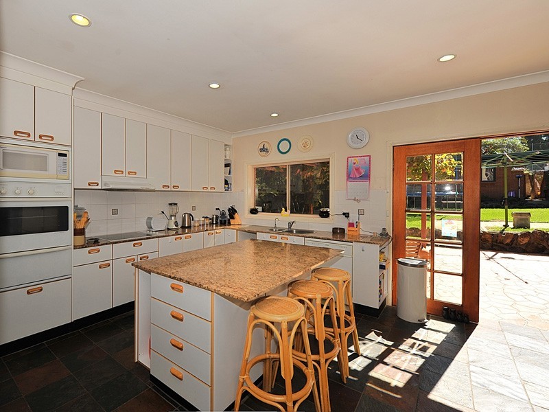 North Parramatta NSW 2151