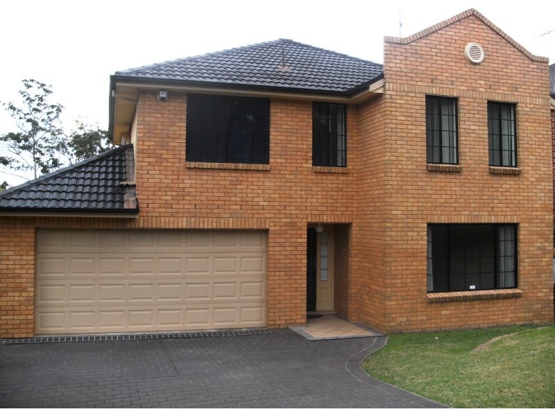 33 Robert Rd, Cherrybrook NSW 2126