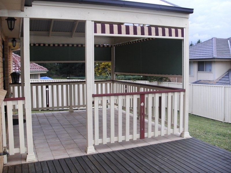 33 Robert Rd, Cherrybrook NSW 2126