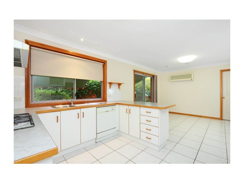 Castle Hill NSW 2154