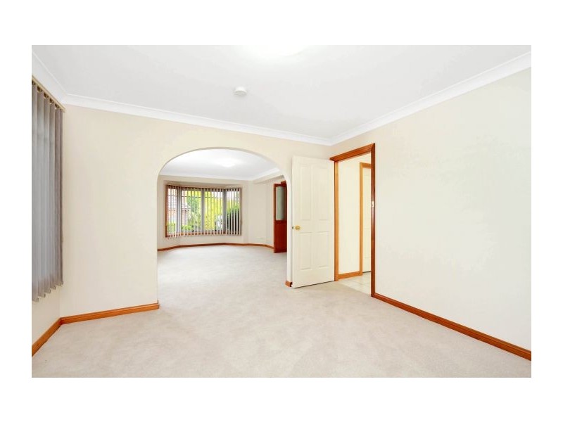 Castle Hill NSW 2154