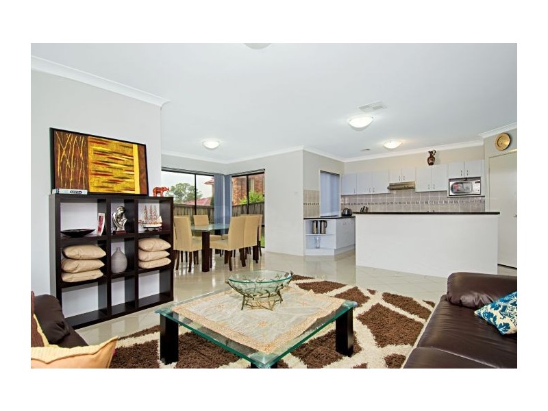 3 Rosebery Rd, Kellyville NSW 2155
