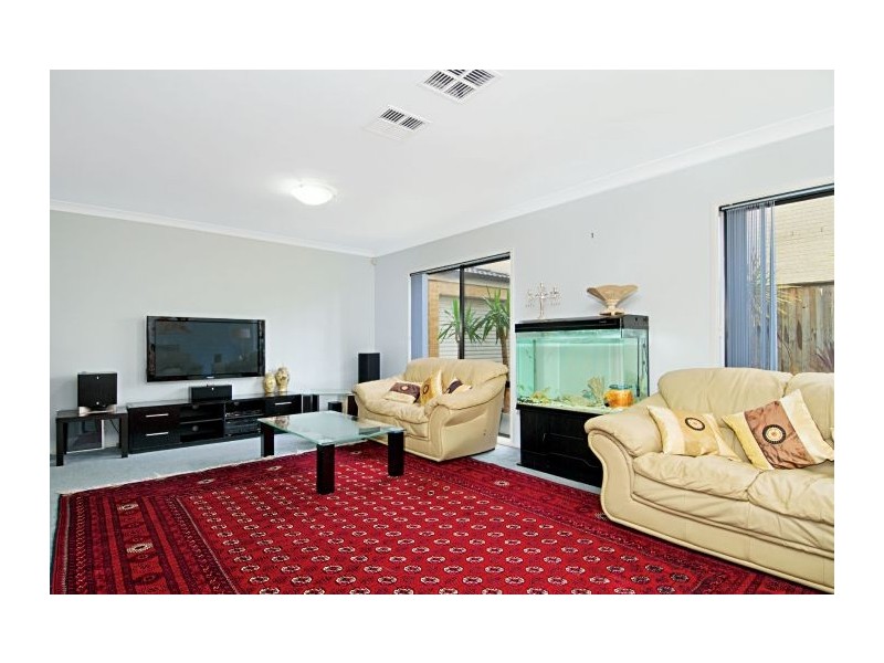 3 Rosebery Rd, Kellyville NSW 2155