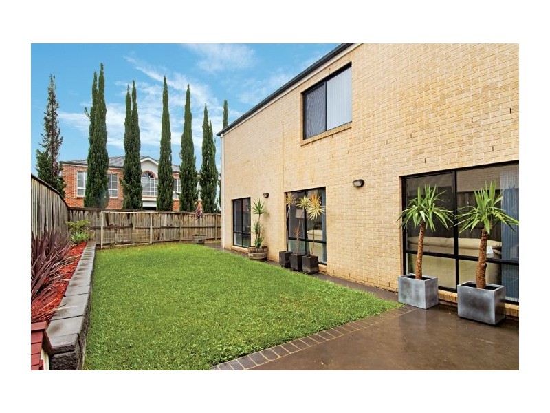 3 Rosebery Rd, Kellyville NSW 2155