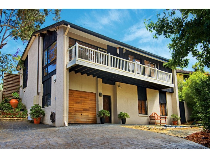 West Pennant Hills NSW 2125