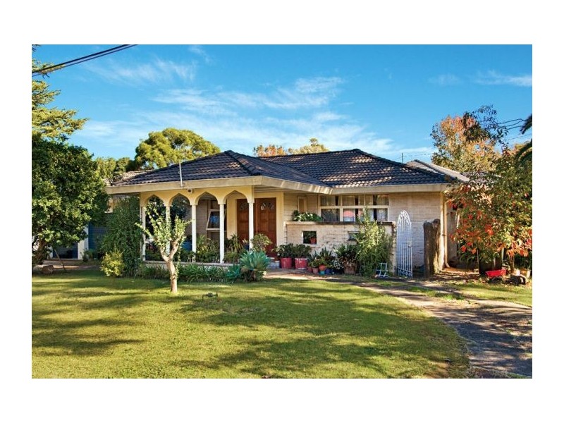 Castle Hill NSW 2154