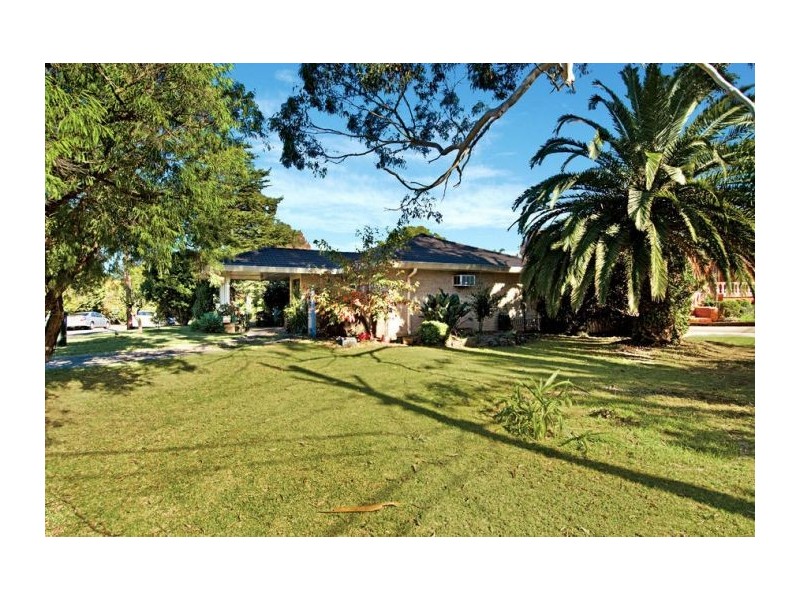 Castle Hill NSW 2154