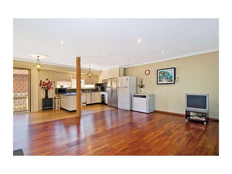 Castle Hill NSW 2154
