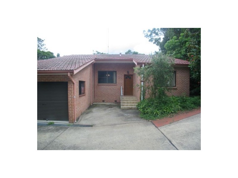 1/159 North Rocks Rd, North Rocks NSW 2151