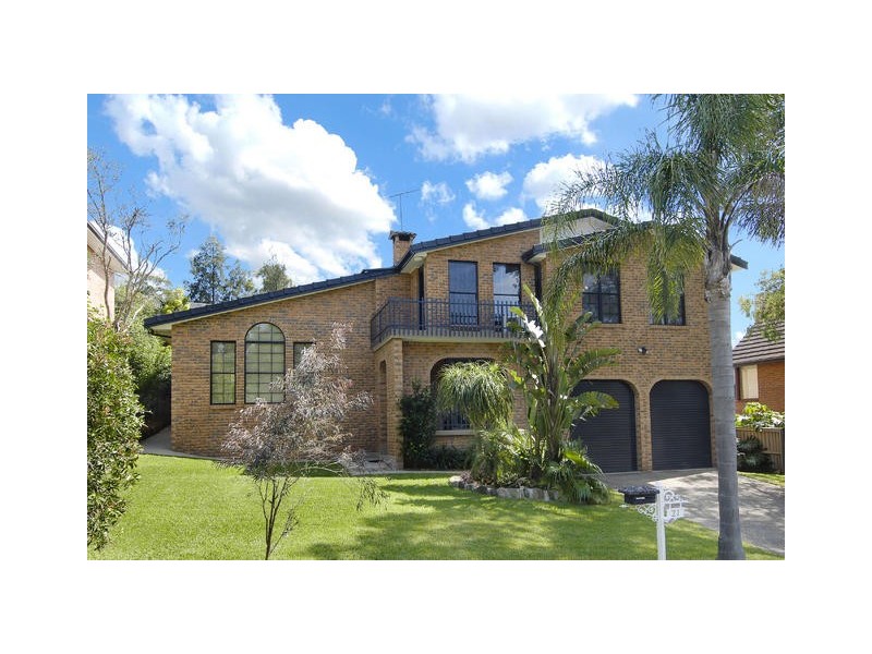 Cherrybrook NSW 2126