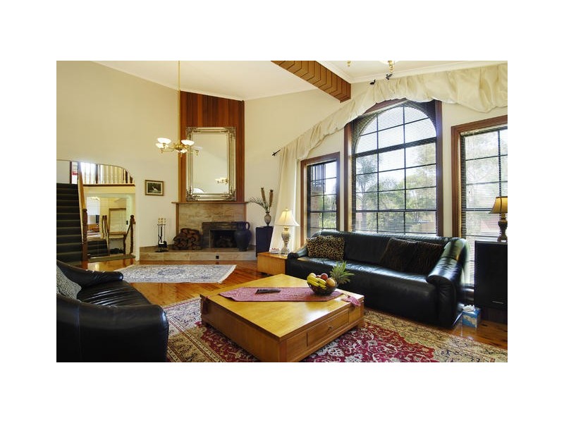 Cherrybrook NSW 2126