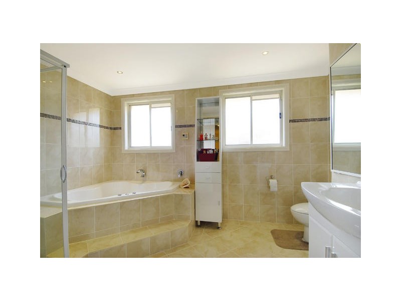 Cherrybrook NSW 2126