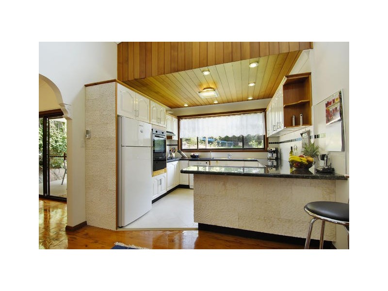 Cherrybrook NSW 2126