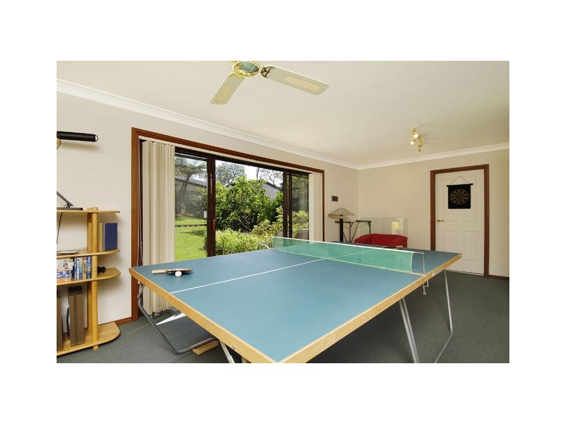 Cherrybrook NSW 2126