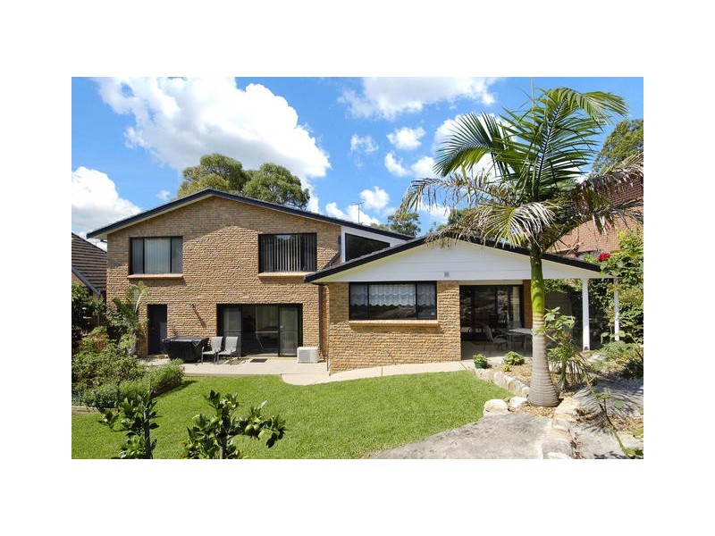 Cherrybrook NSW 2126