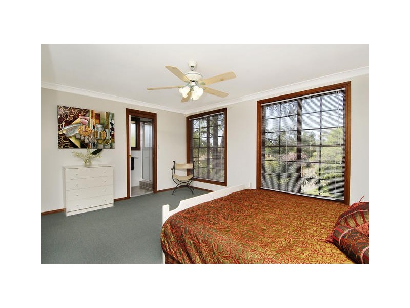 Cherrybrook NSW 2126