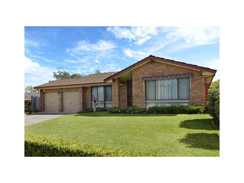 Castle Hill NSW 2154